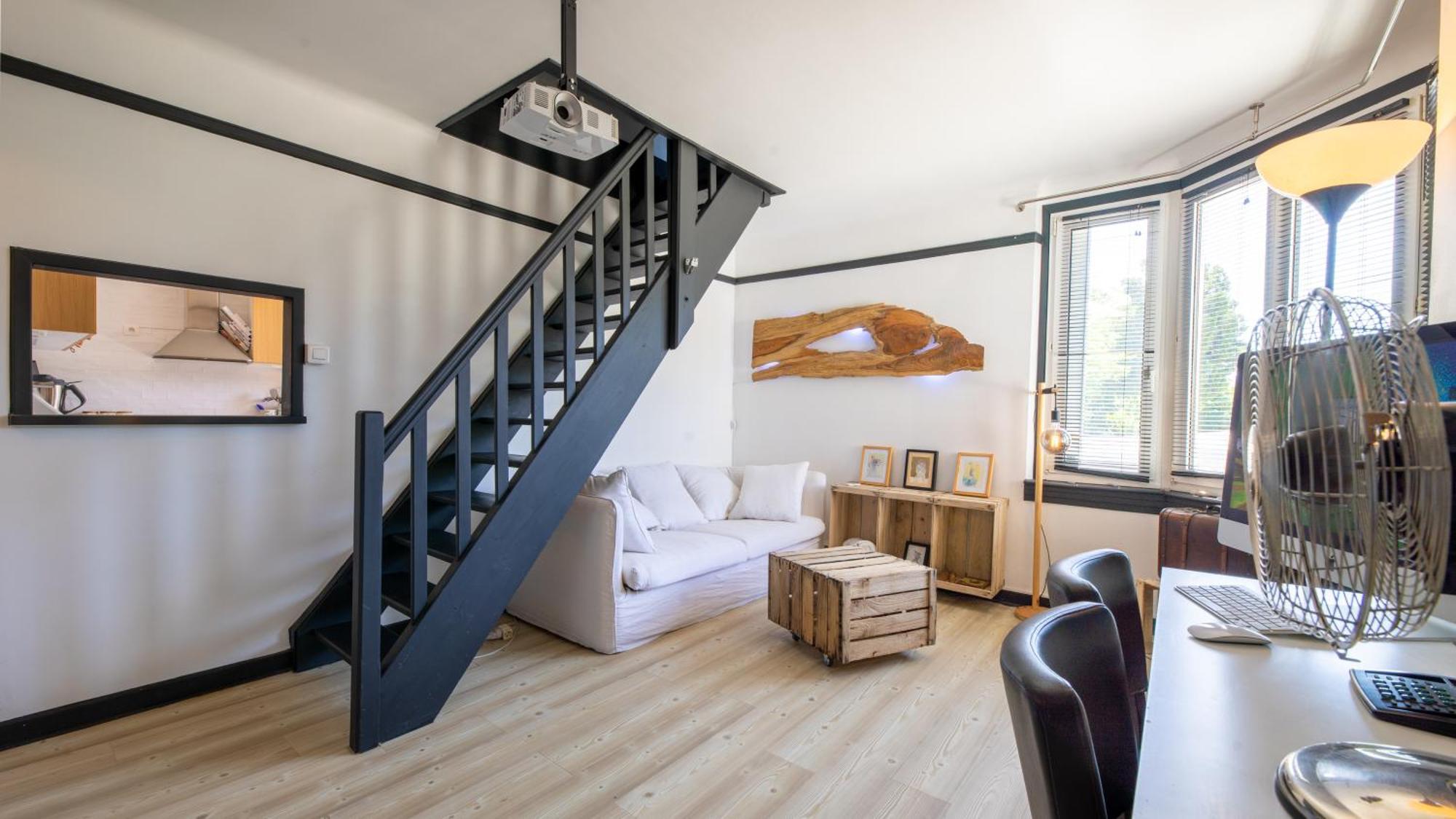 Mamie Jane co-munity Hotel Aix-les-Bains Exterior foto